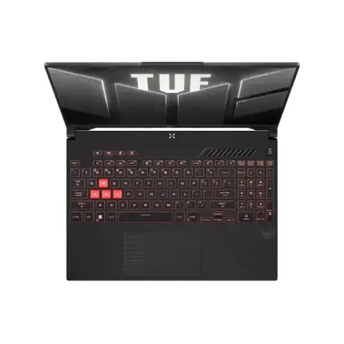 Asus TUF Gaming A16 FA607NUG (RL144W) AMD Ryzen 7 7445HS, 3.55GHz to 4.70GHz, 16GB RAM 1TB SSD, RTX 4050 Graphics, Win-11, 16-Inch Gaming Laptop
