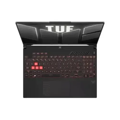 Asus TUF Gaming A16 FA607NUG (RL144W) AMD Ryzen 7 7445HS, 3.55GHz to 4.70GHz, 16GB RAM 1TB SSD, RTX 4050 Graphics, Win-11, 16-Inch Gaming Laptop