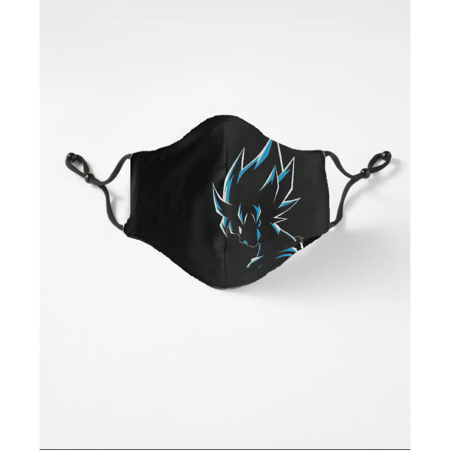 Majin Vegeta 3d Bandana Rosto Pescoço Mais Quente Macio Velo Máscara  Esporte Cachecol Majin Vegeta Goku Songoku Vegeta Vegeto Gogeta Saiyan -  Gorros - AliExpress