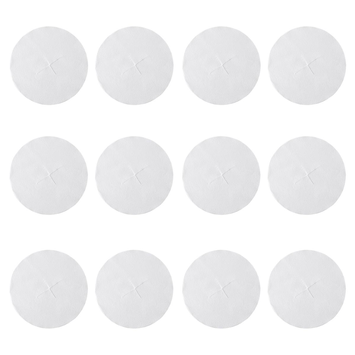Oil-absorbing Paper Perforated Cross Hatch Design Blotting Paper
