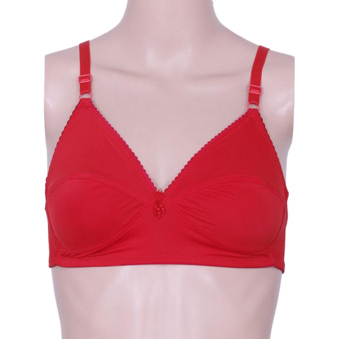 2 Piece Sutter soft and comparative bra. 