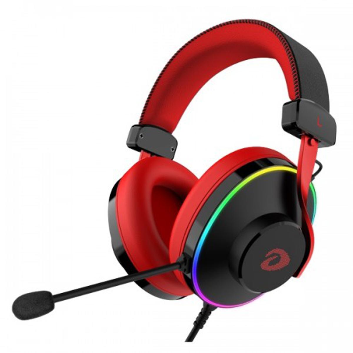 DAREU A700 2.4GHZ WIRELESS GAMING HEADSET