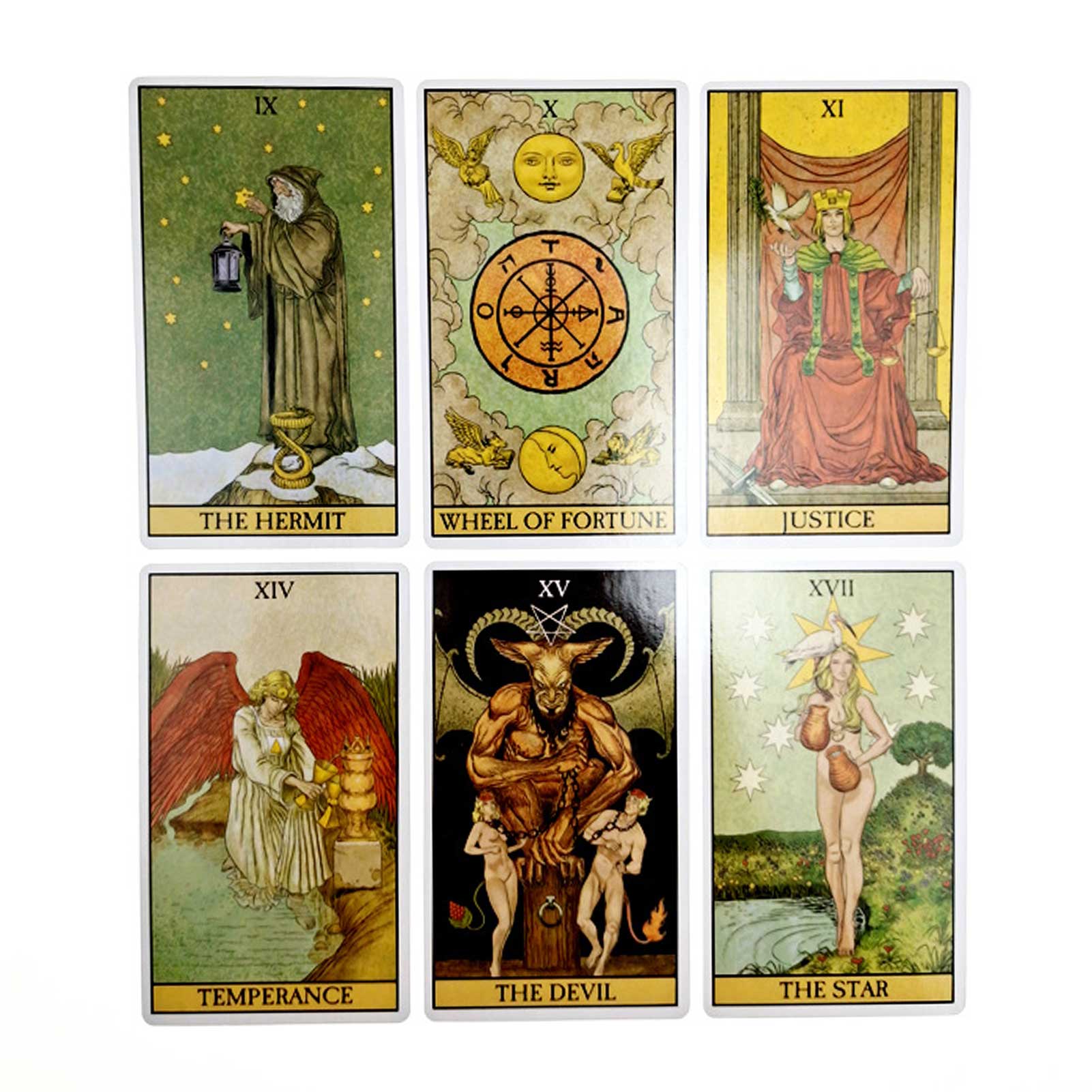 【Broad Sunlight shop】Tarot Cards For Before Interactive Board Games Party Family Full English Board Game Card Children's applied. 
