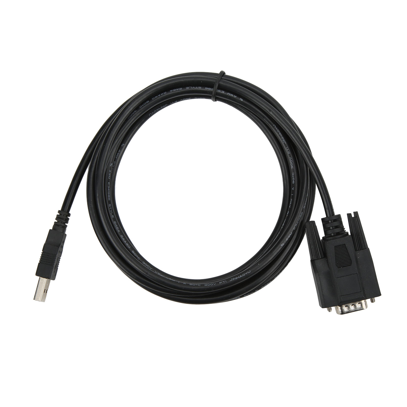 USB Diagnostic Connector, PP2000 ABS Plastic for Lexia 3 USB OBD2 Scanner Cable for Car. 