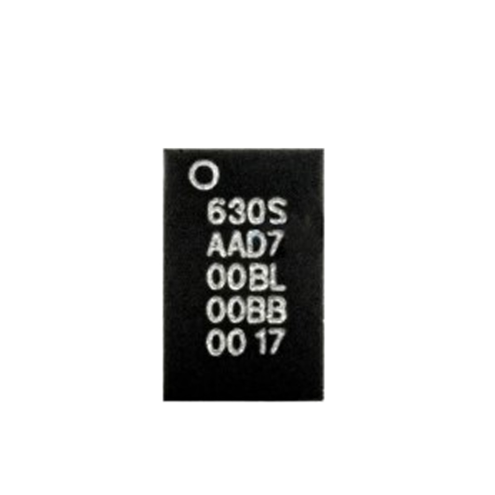 63QS LCD Display IC New Replacement For Broken, Damaged or Cracked IC. 