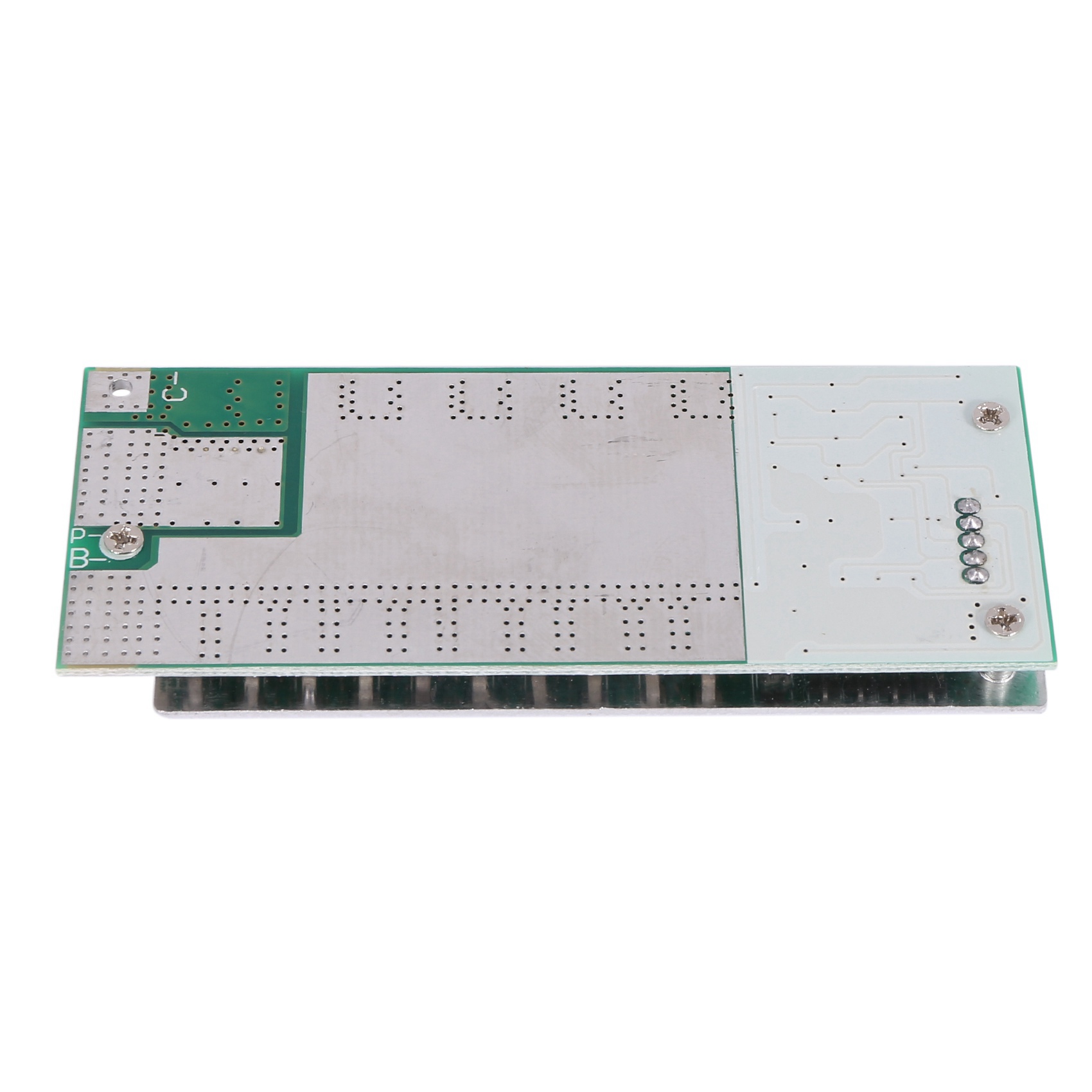 4X 4S 12V 100A Circuit Board Lifepo4 Bms 3.2V With Balanced Ups Inverter Energy Storage Packs Charger Battery. 