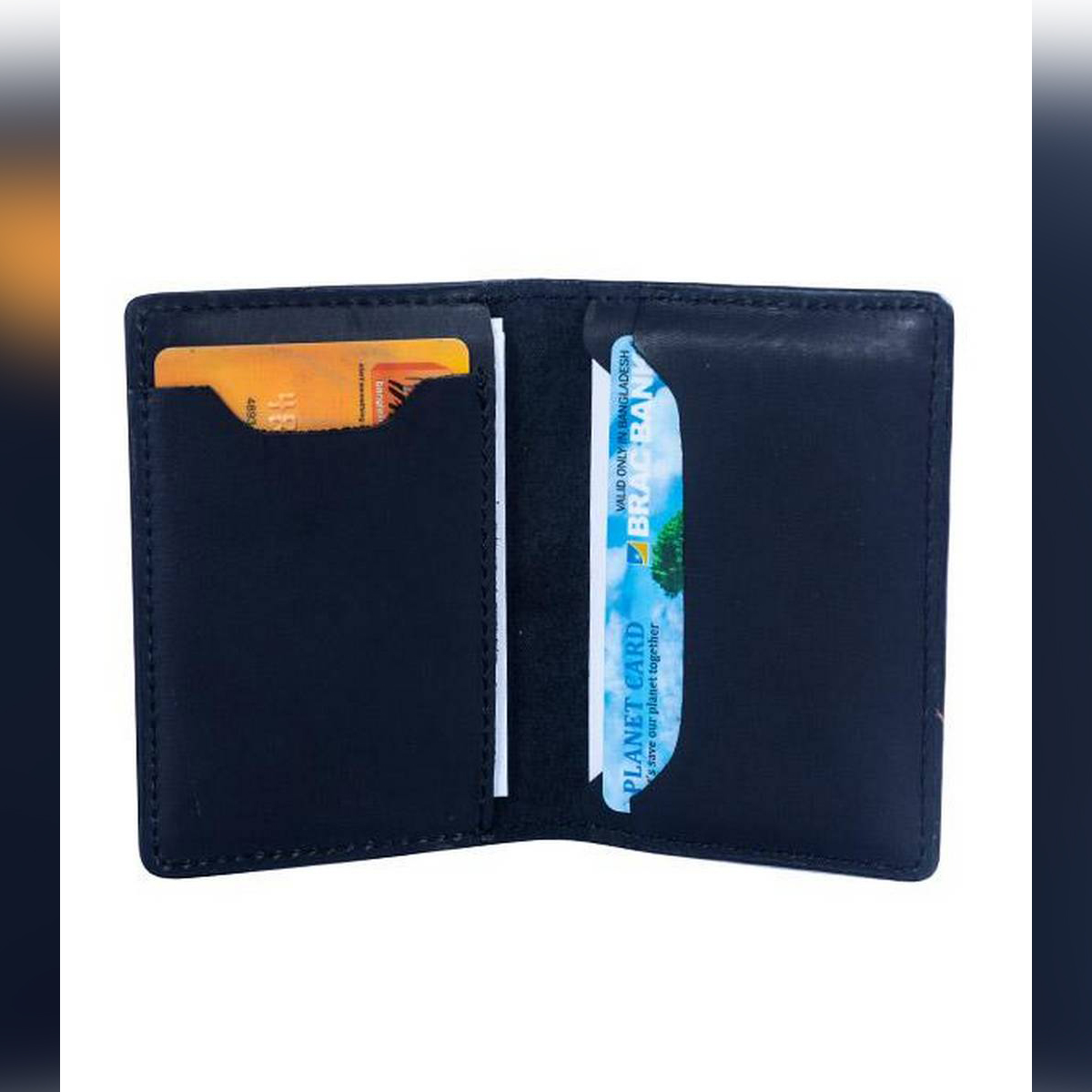 Leather Luxury Credit Card Holder Money cash Wallet: Buy Online at Best  Prices in Bangladesh | Daraz.com.bd