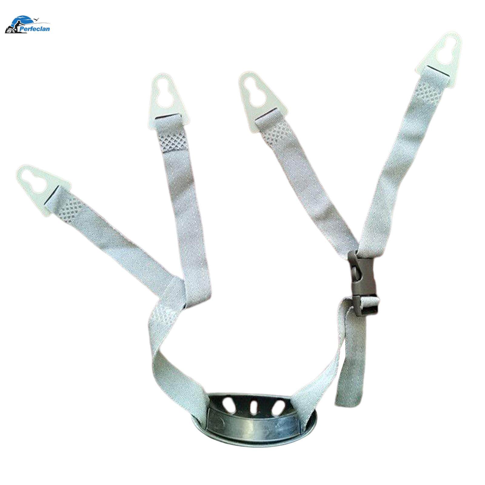New afety Chin trap Quick Releae Buckle Adjutable Hard Hat Chin trap Vertical Long Hole. 