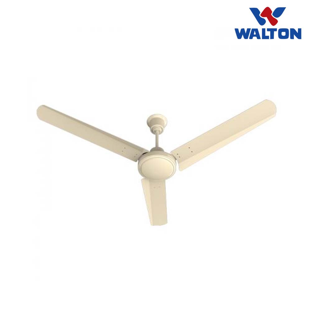 WALTON Ceiling Fan LILY 1400mm (Off White)