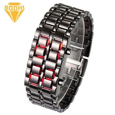 Wrist watch chain online design