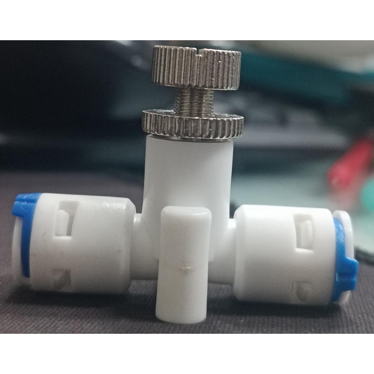 Manual TDS Controller Adjustable Switch for Kent RO/UV/UF Water Filter Purifier