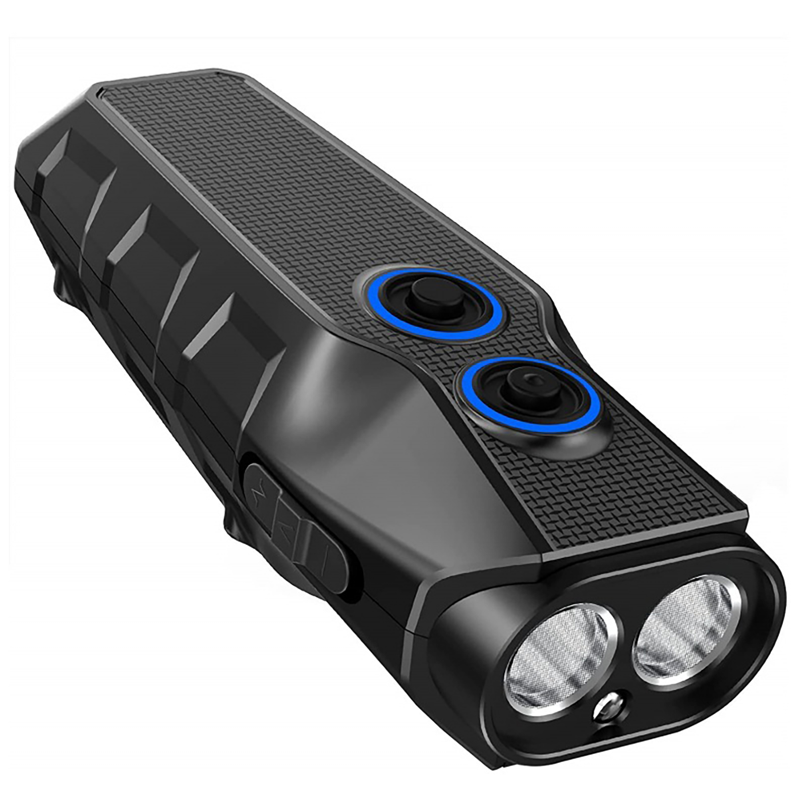Dog Barking Control Devices Anti Barking Device Ultrasonic Dog Bark Deterrent With LED Dog Training & Behavior Aids. 