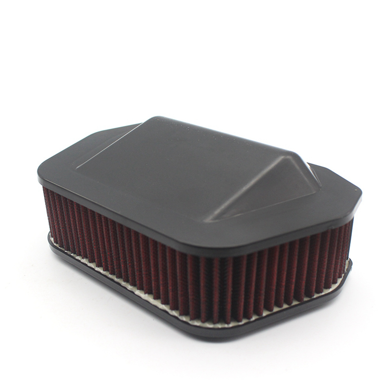 3X Motorcycle Air Filter Intake Cleaner for SCR950 XV950 XV950R XVS950 XV 950 R XVS 1300 XVS1300 2014-2018