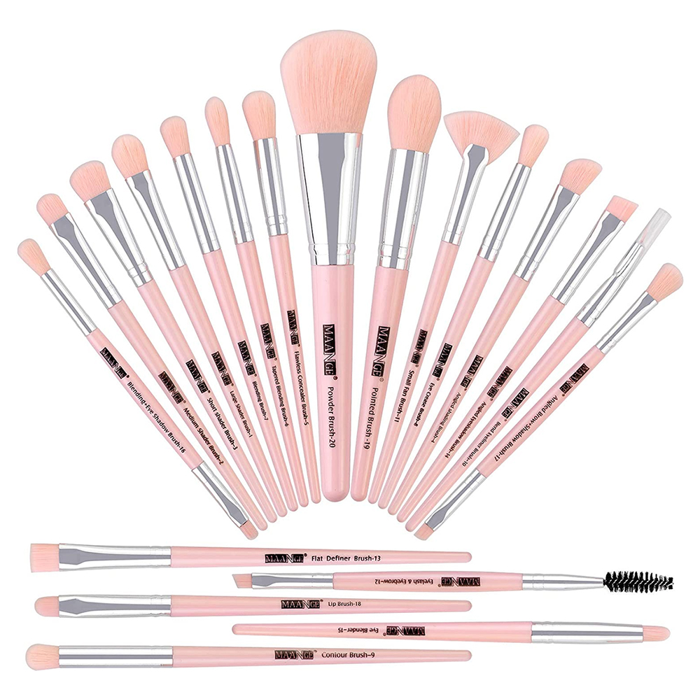 Best Makeup Brushes Brand Philippines Saubhaya Makeup