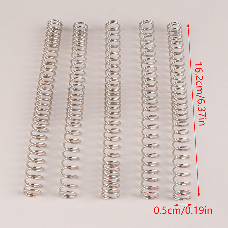 SHS M90 M95 M100 M110 M120 AEG Spring for Airsoft Marui G&P G&G Toys For Kids Universal Spring. 