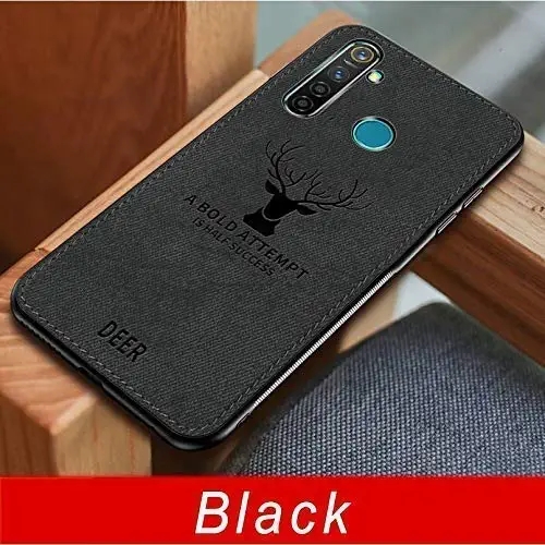 Spazy Case Realme Pro Back Cover Stylish Deer Case Back Cover FOR
