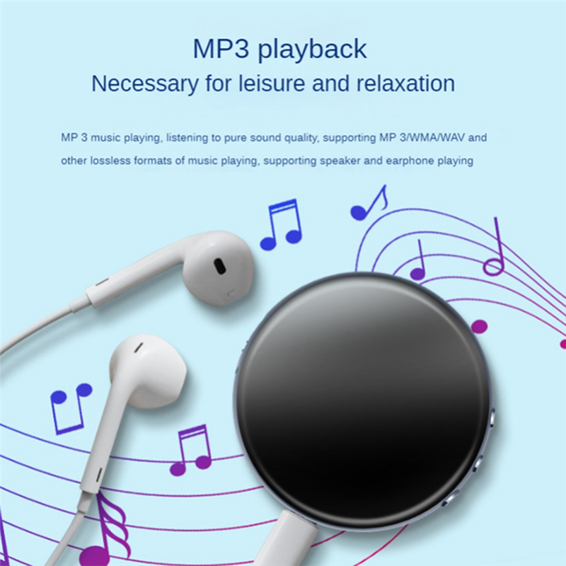 M29 64GB Mini Intelligent Voice-Activated Recording Magnetic Recording Pen Sound Recorder. 