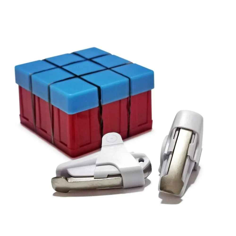 PUBG Dropbox Double Tap Firing Trigger - [ Trigger ]