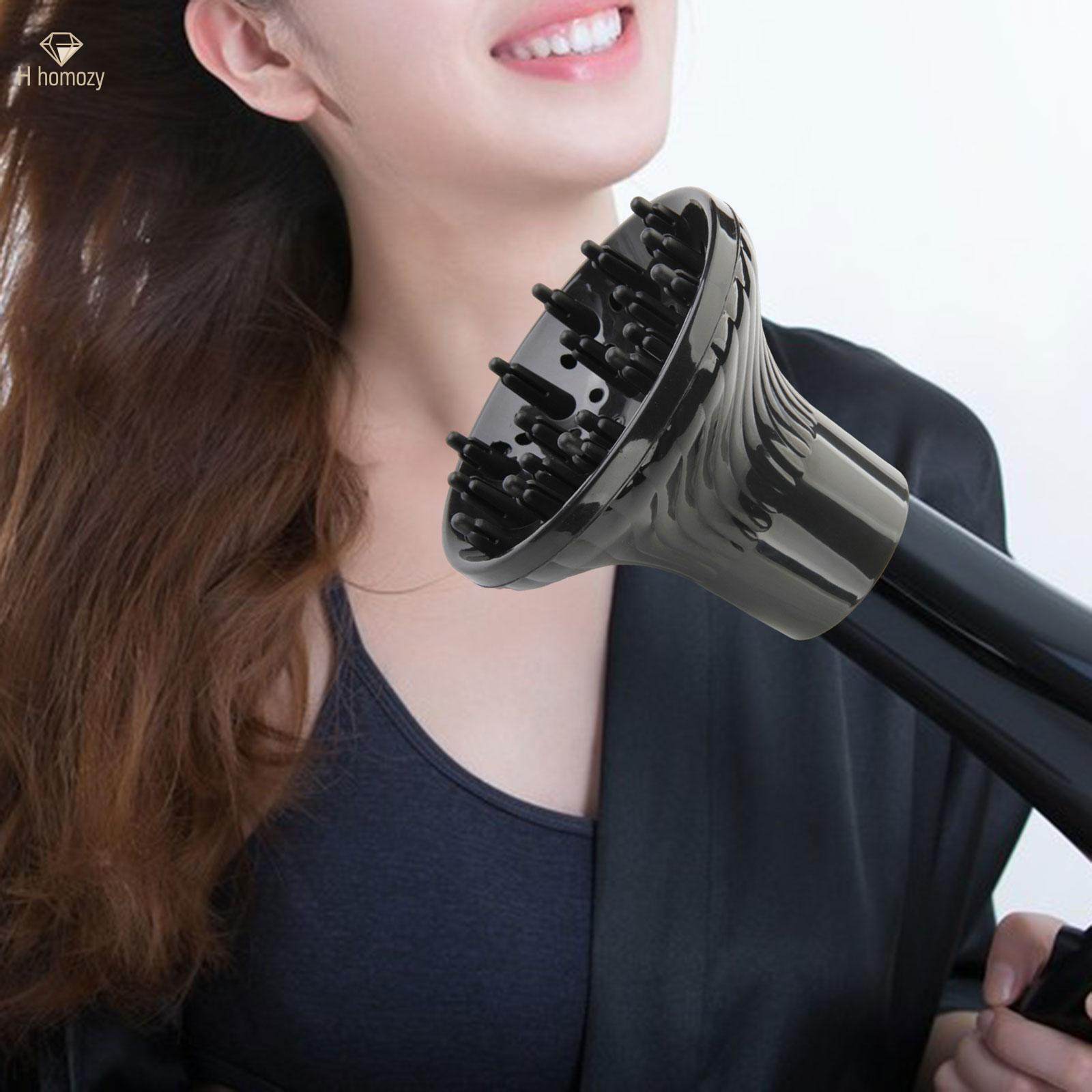 Wavy Diffuser To Make Hair Curly Using A Diffuser For Wavy Hair