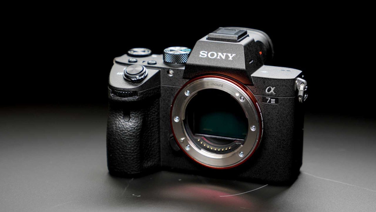 Photography Sony Alpha A7iii Review A7iii Launch Date A7iii