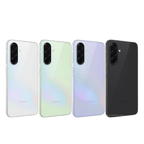 Galaxy A36. 