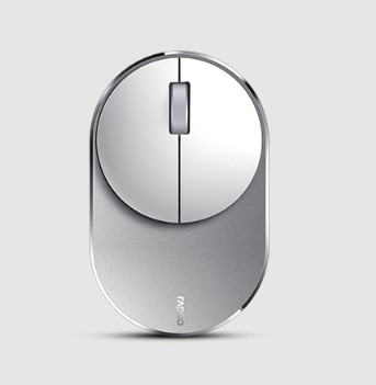 Rapoo MT600 Multi Mode Bluetooth & Wireless Mouse. 