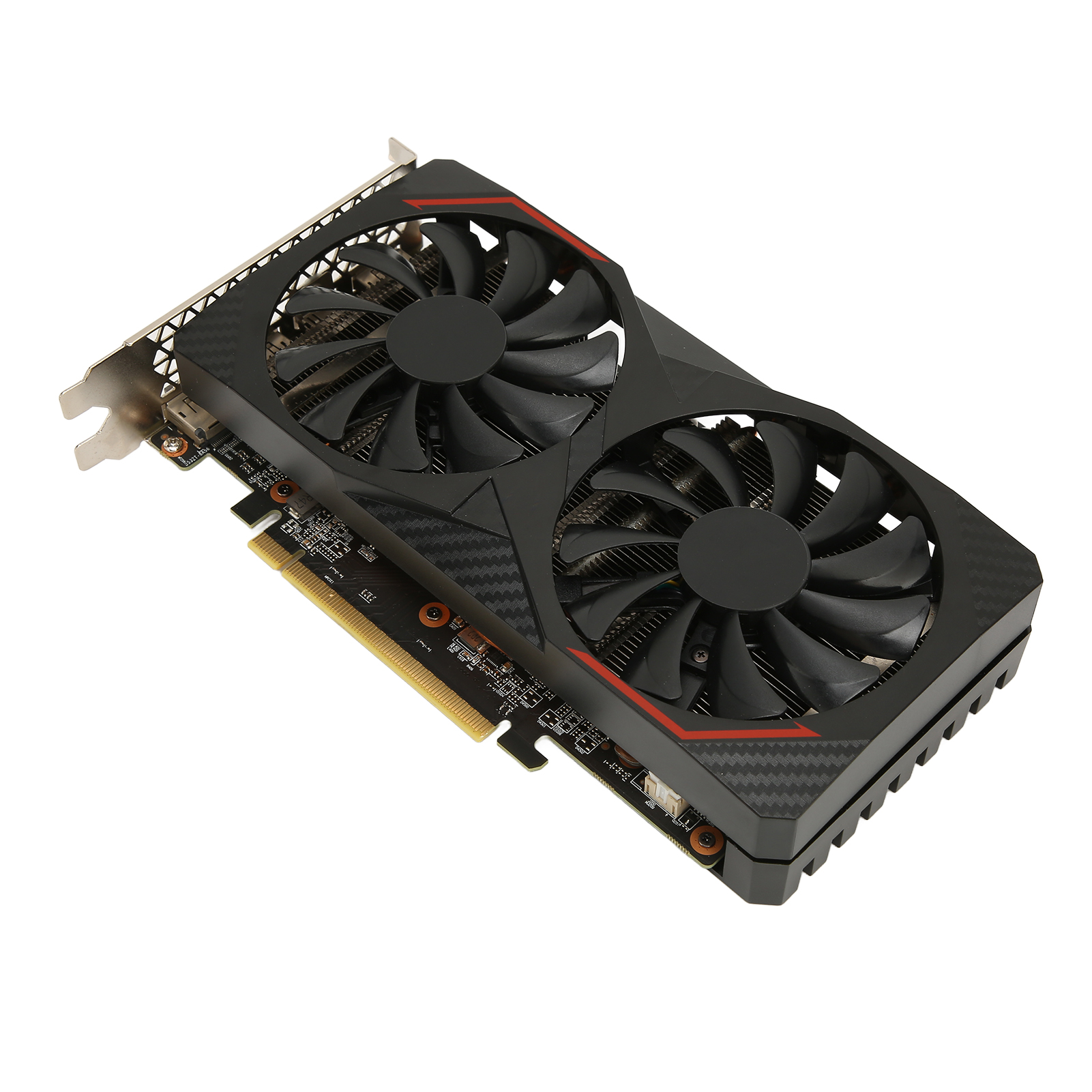RX 6600 XT 8GB GDDR6 Graphics Card 128bit 8 PCI Express 3.0 PC Graphics Card. 