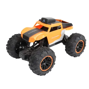 rc car with camera long range