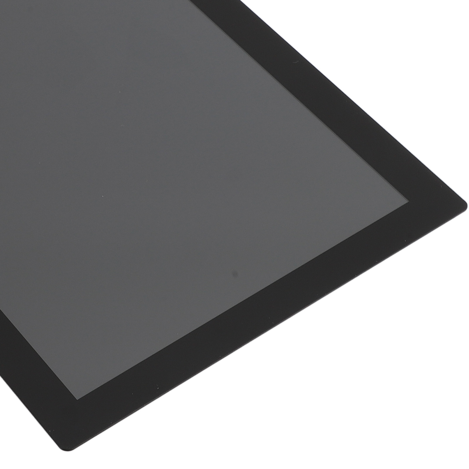 8 In IPS LCD Capacitive Touchscreen 768x1024 Resolution 6H Hardness 10 Point New. 