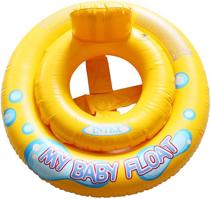 Intex My Baby Float. 