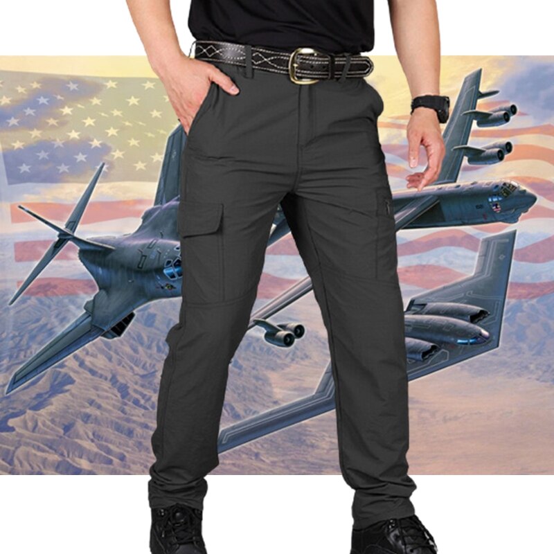 Men Clothing Slim Fit 5XL 