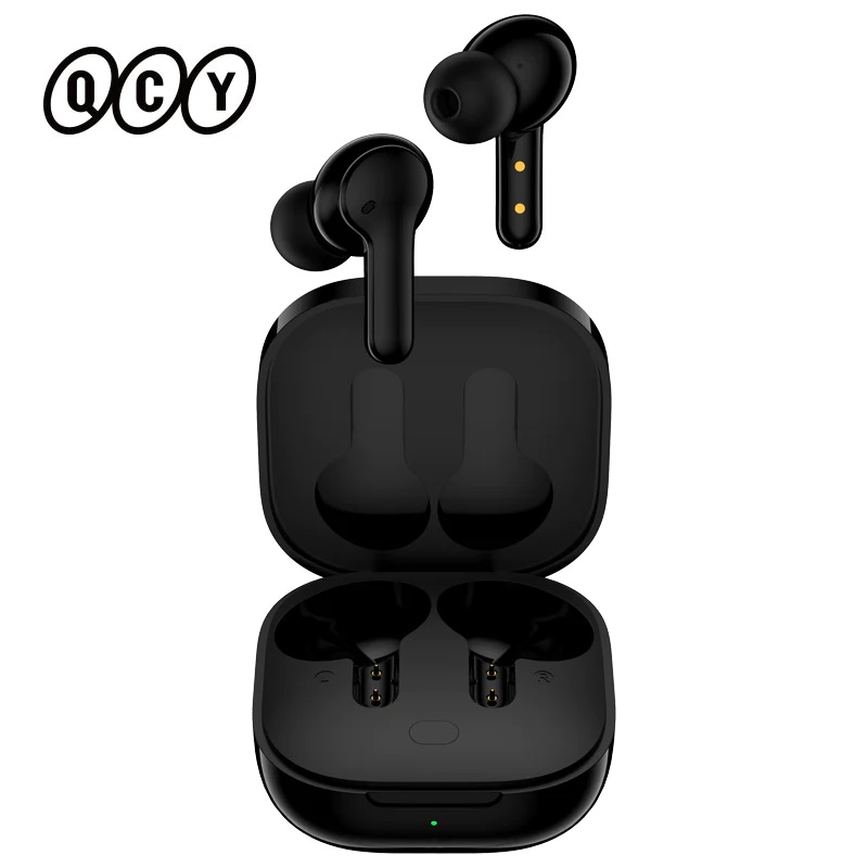 QCY T13 ANC True Wireless Bluetooth Earphone. 