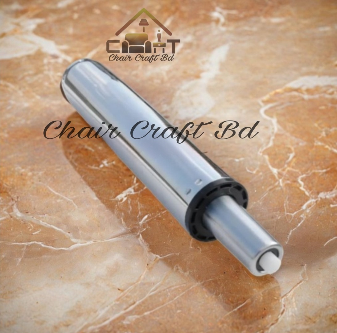 chair part 120mm SS gaslift CFT-GAS