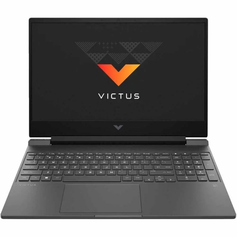 HP Victus 15 Core i5 13420H 8GB RAM 512GB SSD RTX 4050 6GB 15.6 Inch FHD Black Laptop Model FA2082WM (B5EQ3UA)
