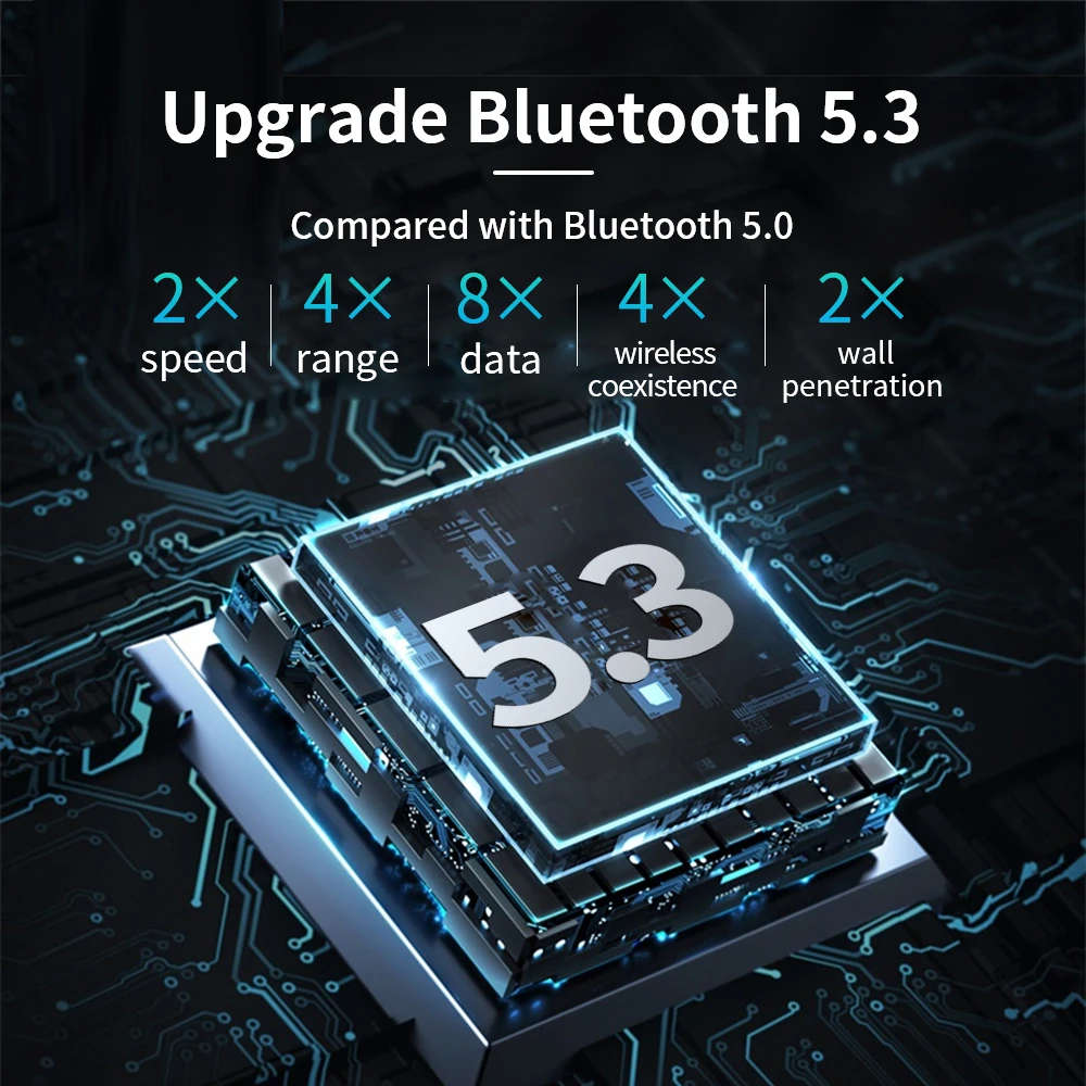 AX900 USB WiFi Adapter Dual Band Bluetooth 5.3 2 in 1 Wi-Fi 6 Dongle Wireless Receiver For PC/Laptop Driver Free For Win10/11. 