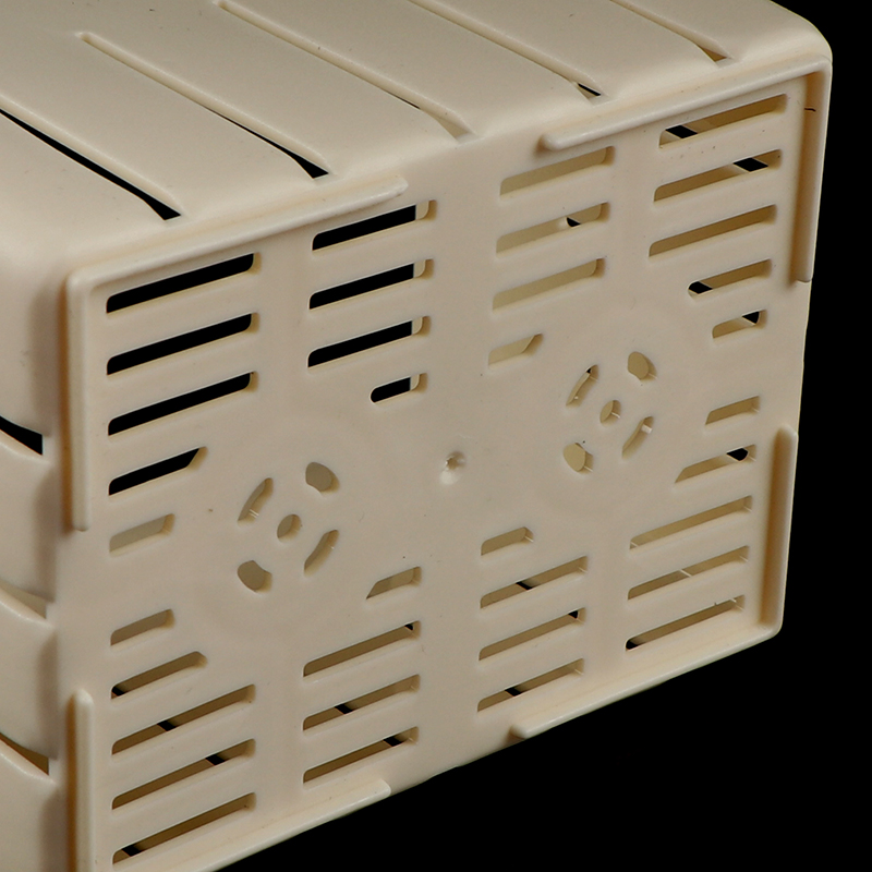 DIY Plastic Homemade Tofu Maker Press Mold Kit Tofu Making Machine Set Pressing. 