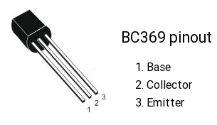 BC369 Specification