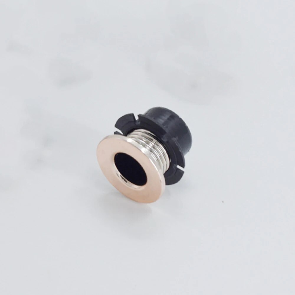 1Set Bag Handle Screw And Nut Plastic Screw Nut For Obag Handle Ladies Shoulder Diagonal Package Accessories Obag Bag Button. 
