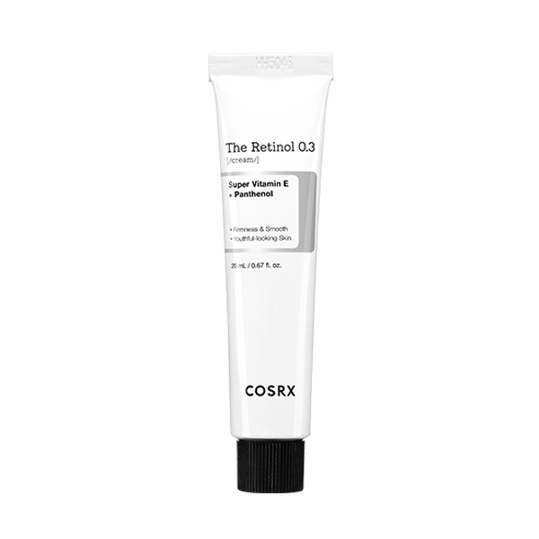 Cosrx The Retinol 0.3 Cream-20ml