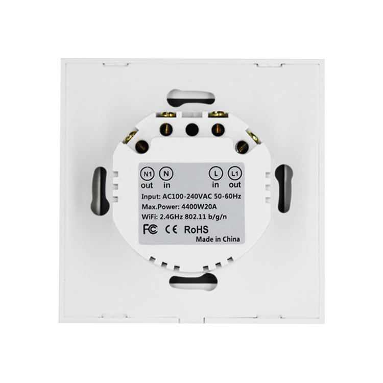 Unique Make - Wifi smart gizer boiler water heater switch app Remote Voice Control Timer Switch - Innovative Design - To Exprerience Greatness. 
