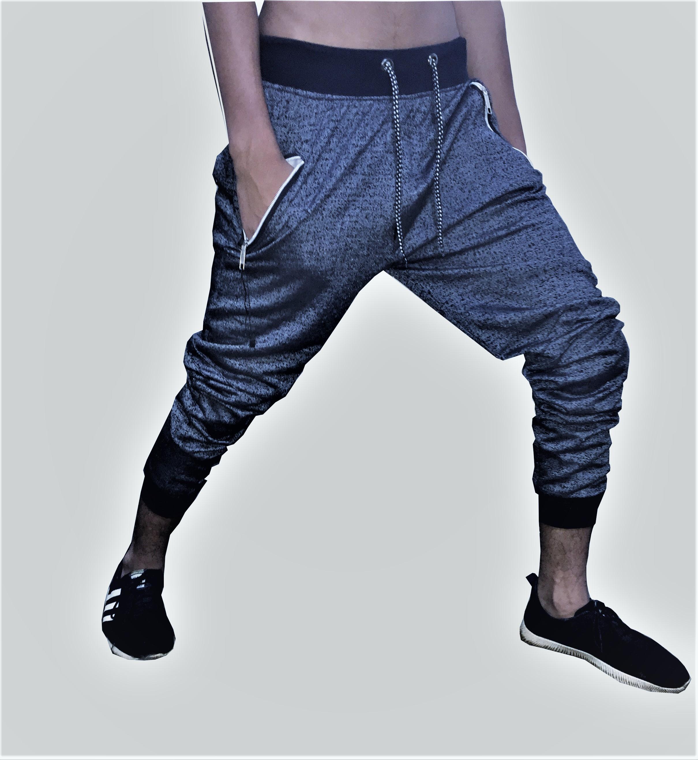 bcg joggers