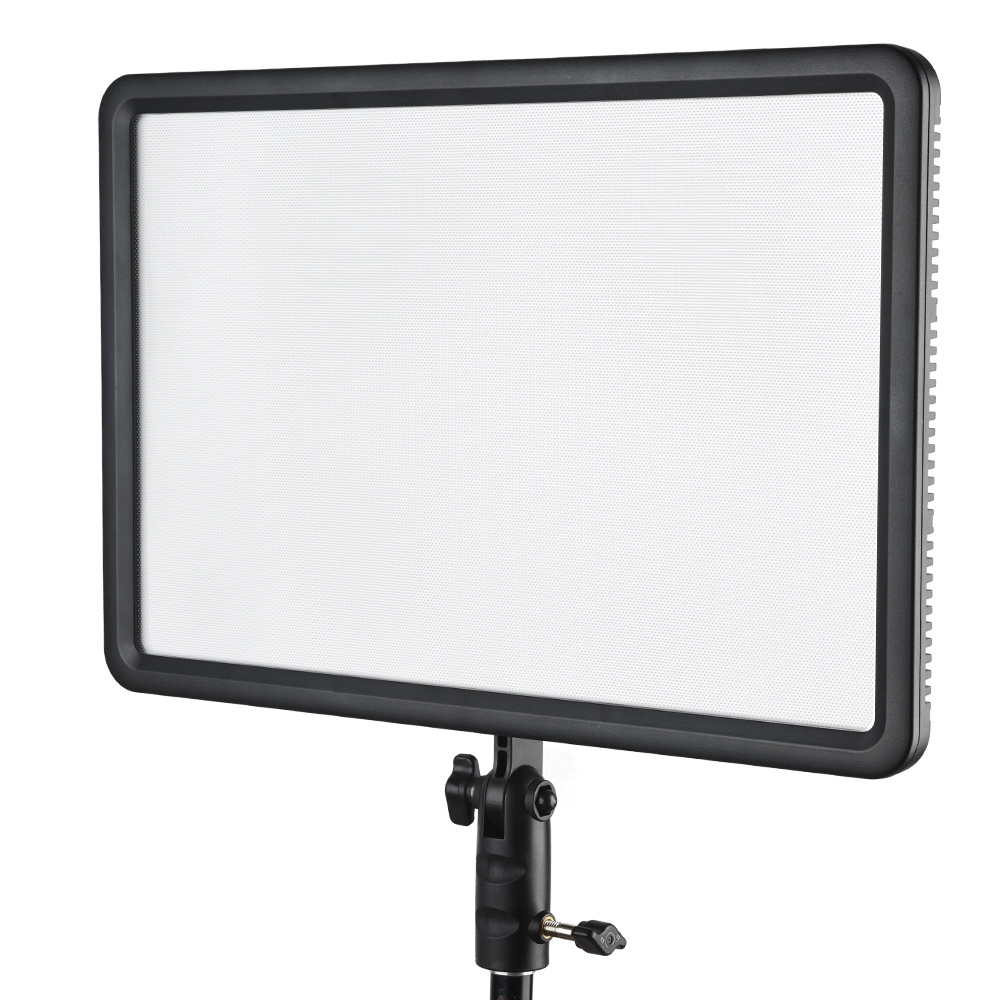 New- Godox LEDP260C LED Video Shoot Light