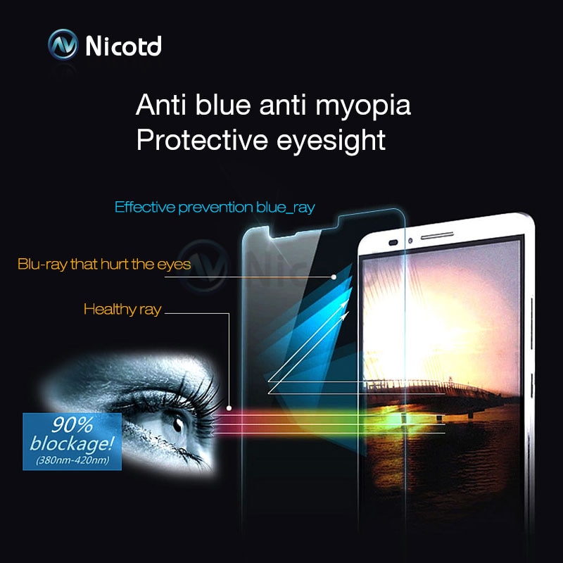 【2023】 9H 0.3mm 2.5D Arc Tempered Glass For Samsung Galaxy S6 S5 S4 S3 S2 Note 5 Note 4 Note 3 Note 2 Explosion-Proof Screen Protector. 