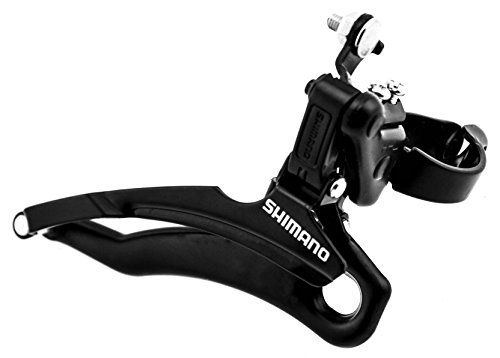 shimano front shifter