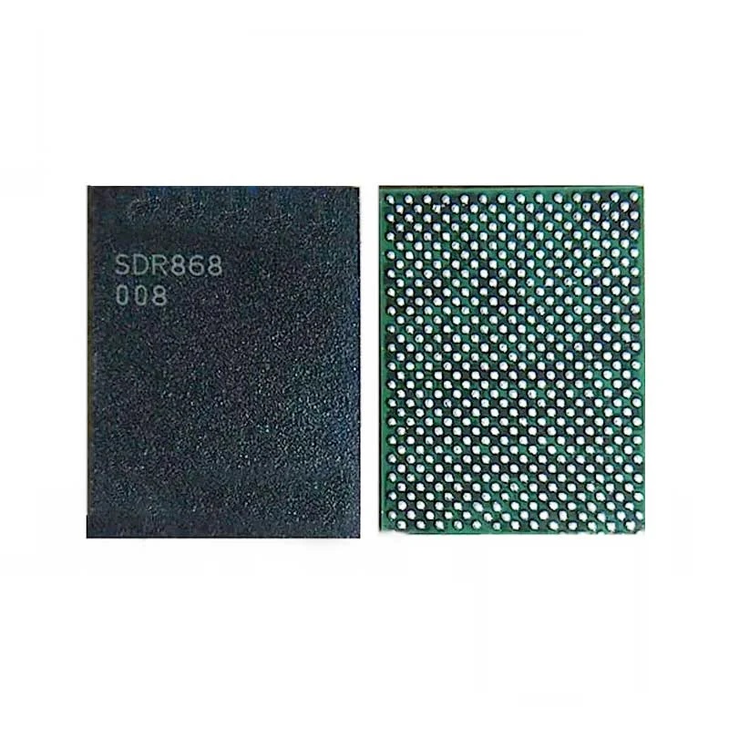 SDR868-008 Intermidiate Frequincy IC New Replacement For Broken, Damaged or Cracked IC