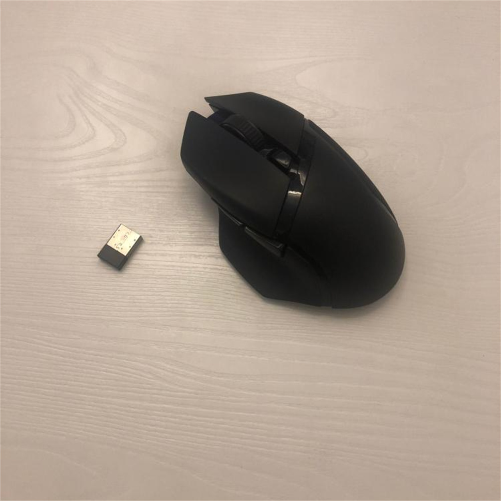 High quality For Razer Basilisk X HyperSpeed Replacement Gaming Wireless Optical Mouse RGB Lighting