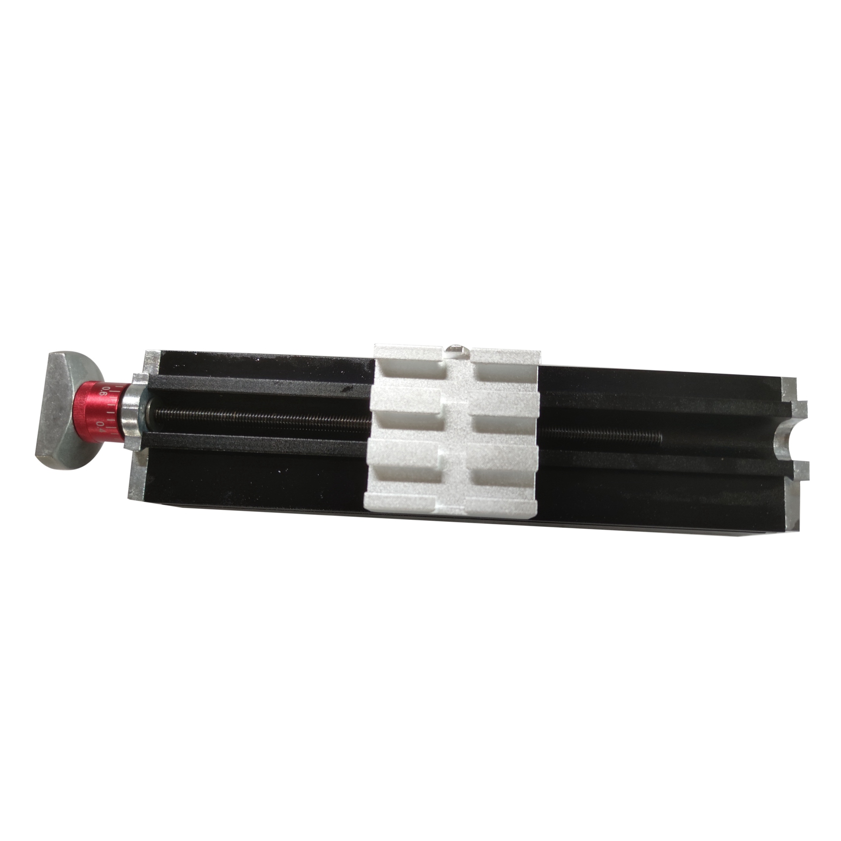 200mm Metal Slide Z010M for Lathe Feeding Relieving Axes /Z. 