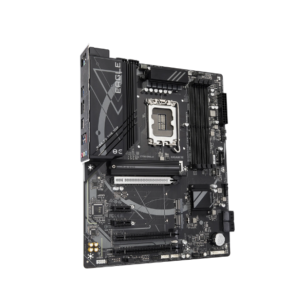 Gigabyte Z790 EAGLE DDR5 Intel 12th/13th/14th Gen Motherboard. 
