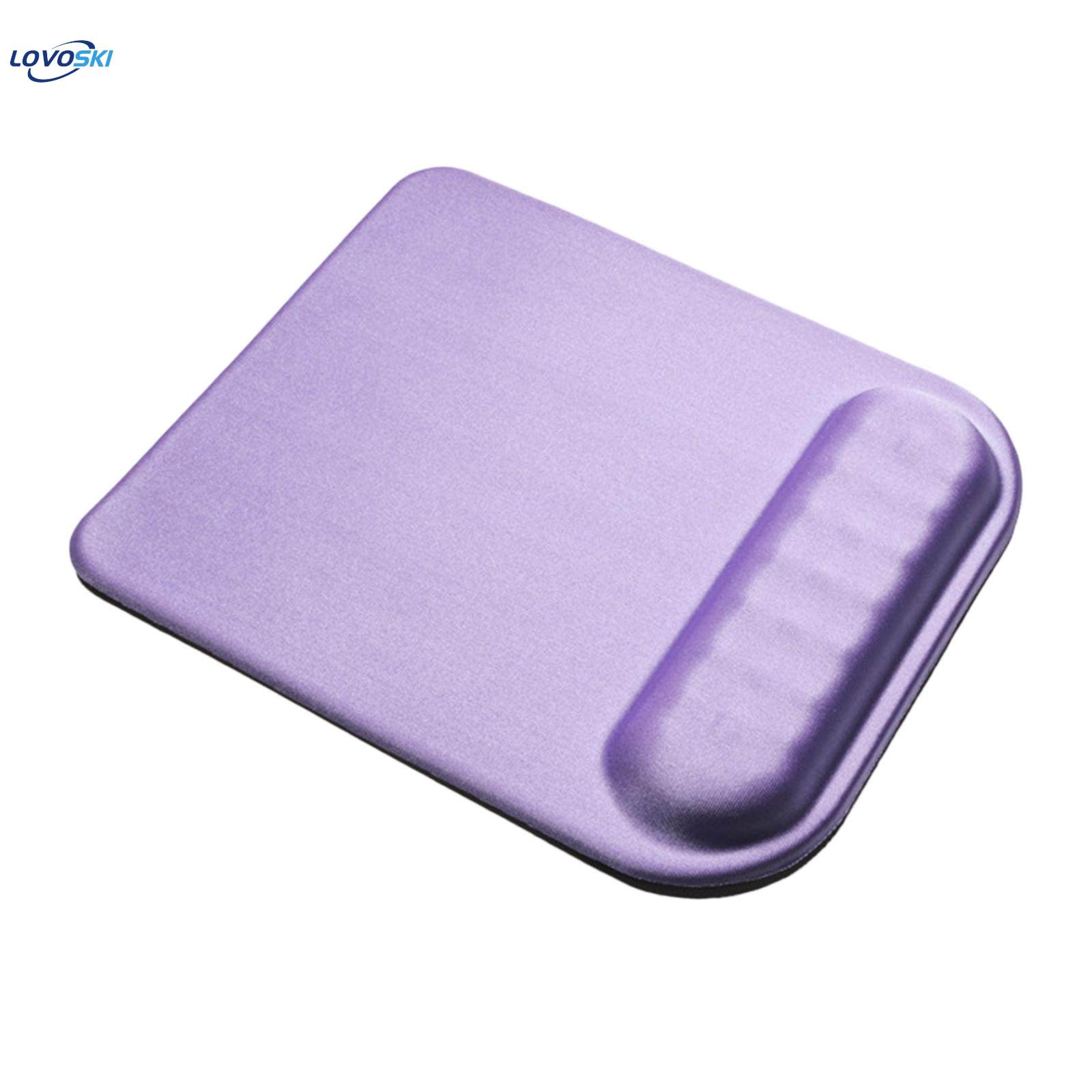 Keyboard Mouse Pad Wrist Support Keyboard Wrist Rest for Laptop Desk Office. 