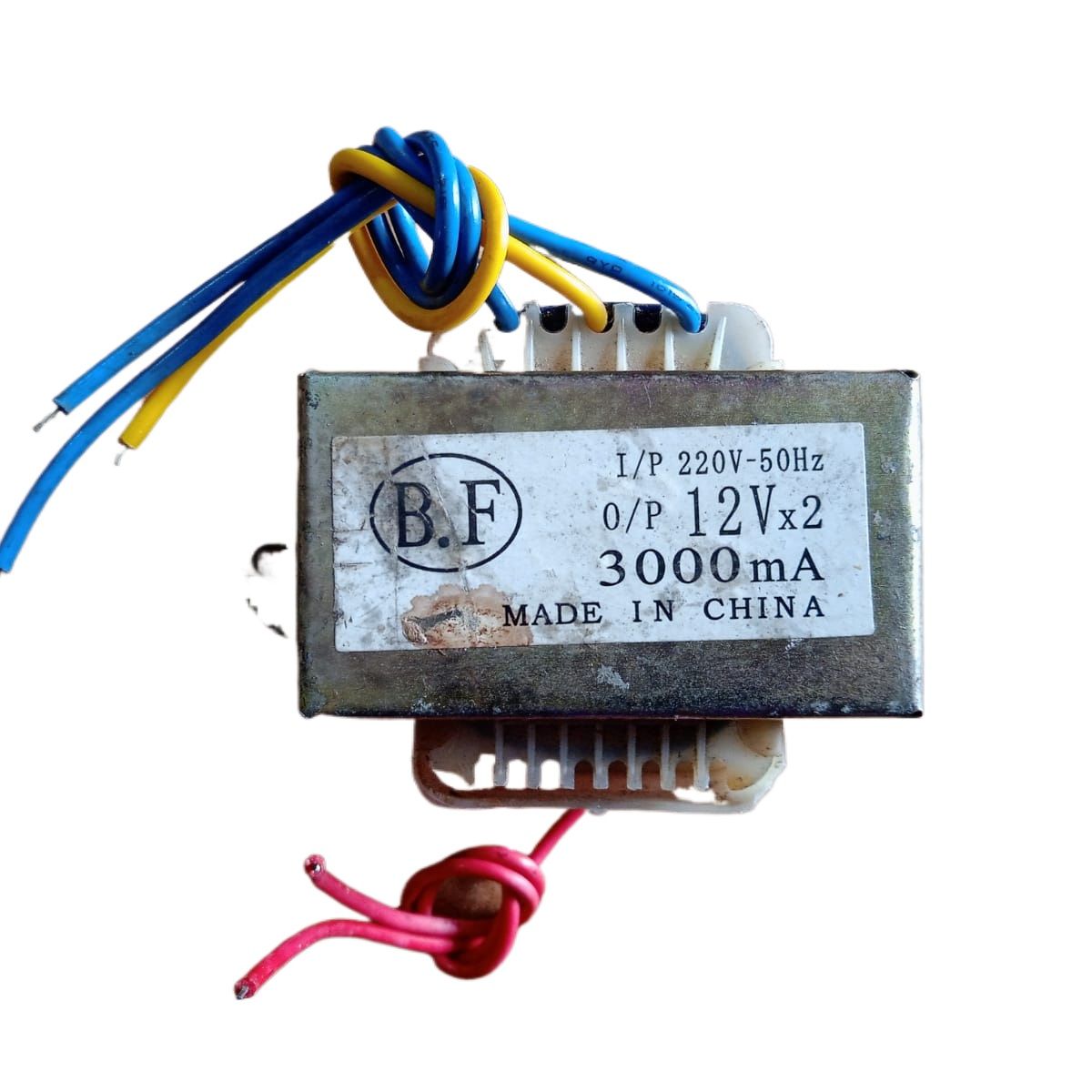 Step Down Transformer 220v To 12v